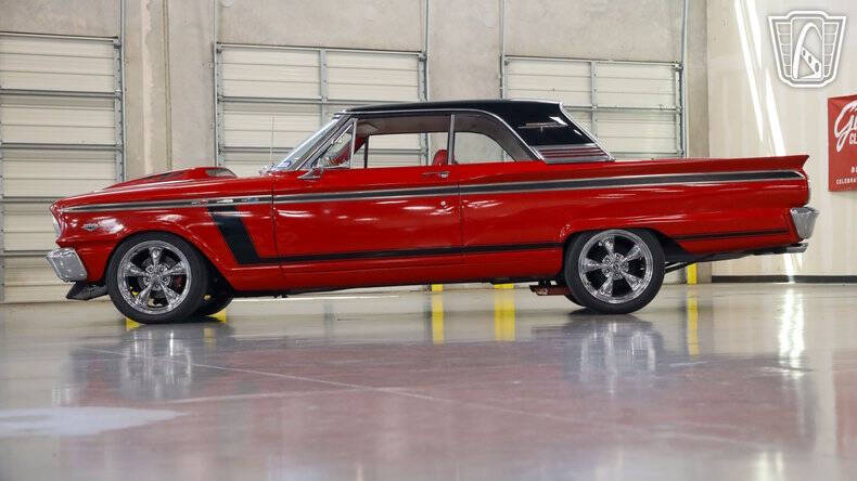 1963 Ford Fairlane
