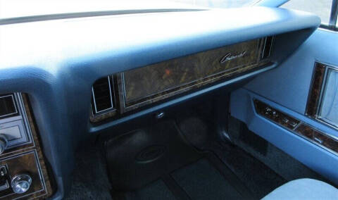 1978 Lincoln Continental