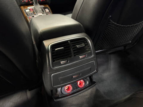 2016 Audi A6 2.0T Premium Plus