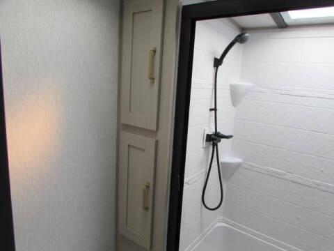 2024 Forest River HEMISPHERE