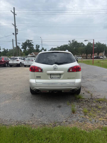 2012 Buick Enclave Premium