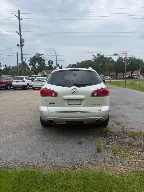 2012 Buick Enclave Premium