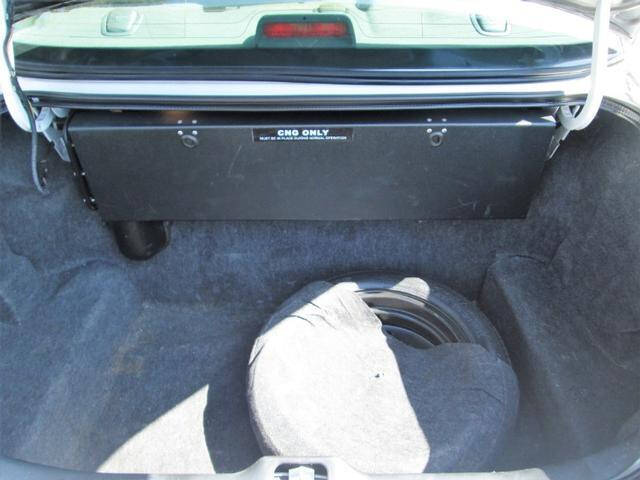 2003 Ford Crown Victoria