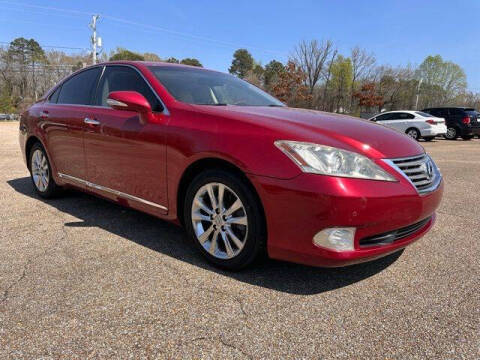 2012 Lexus ES 350