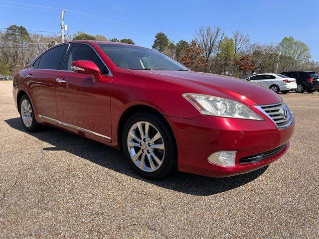 2012 Lexus ES 350