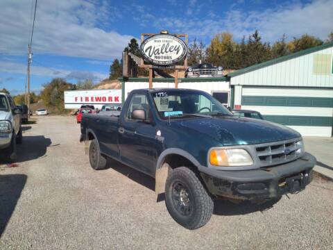 1998 Ford F-250 for sale at Independent Auto - Main Street Motors in Rapid City SD