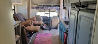 2018 Jayco Greyhawk 29MV