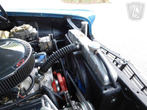 1956 Chevrolet Bel Air