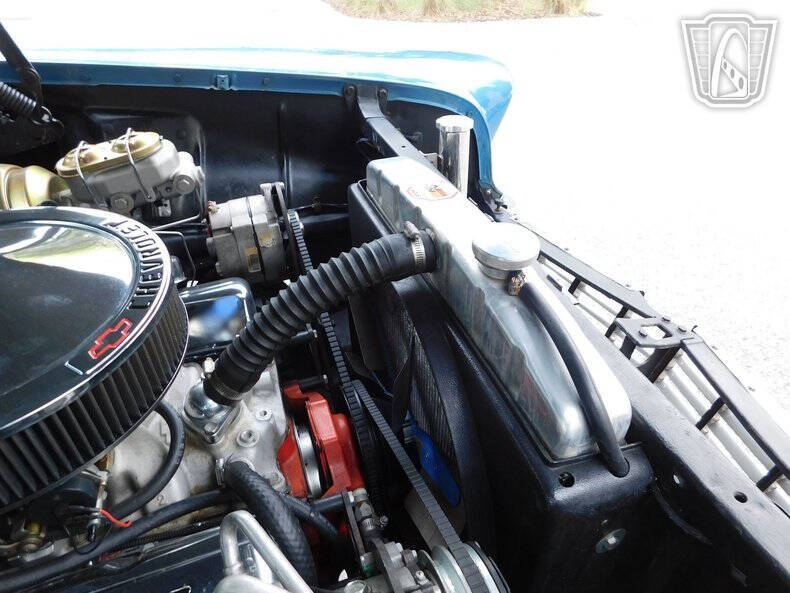 1956 Chevrolet Bel Air