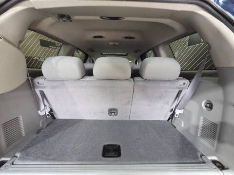 2008 Dodge Durango SLT