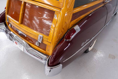 1949 Buick Roadmaster