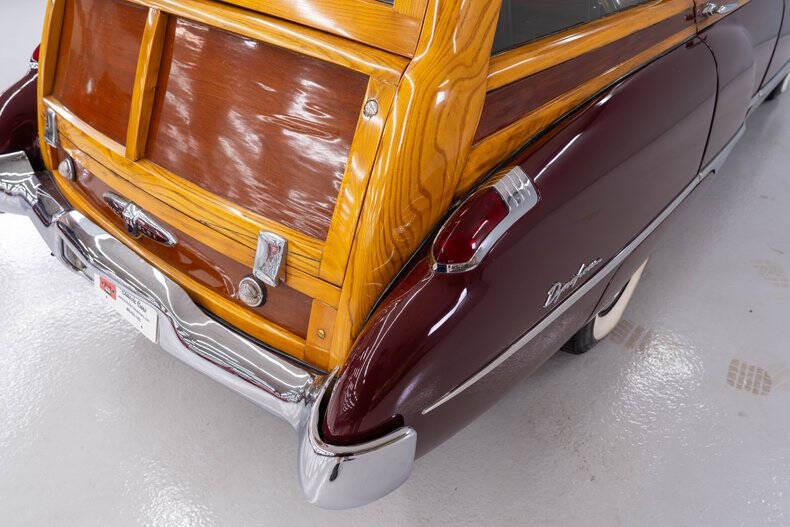 1949 Buick Roadmaster