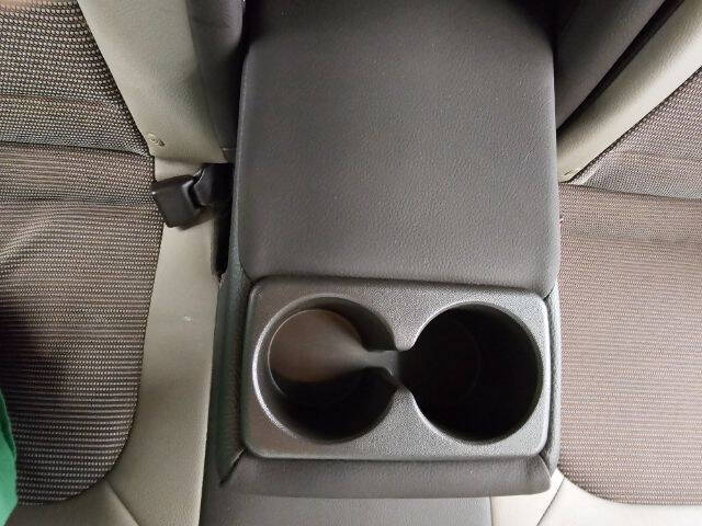 2012 Hyundai Tucson GLS