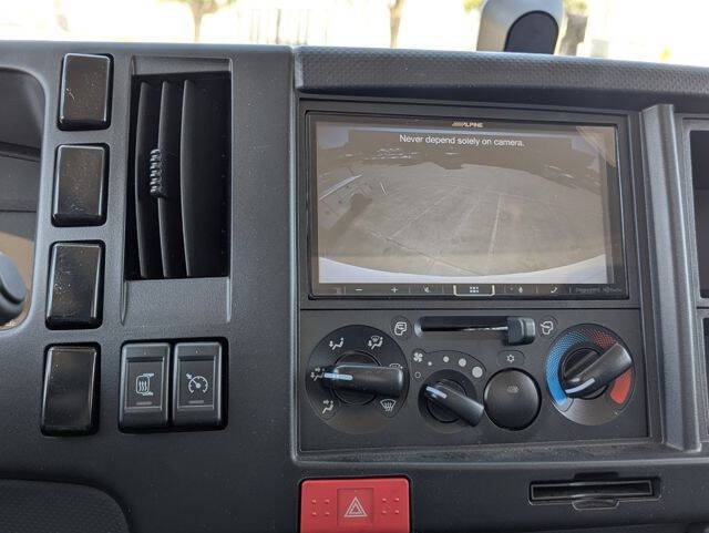 2024 Chevrolet 4500HG LCF