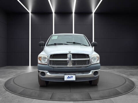 2007 Dodge Ram 1500