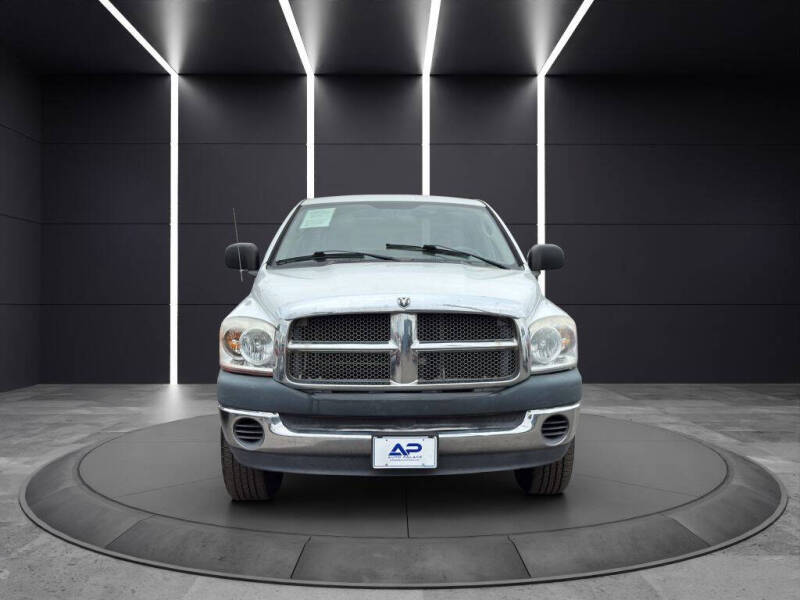 2007 Dodge Ram 1500