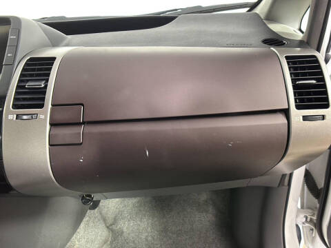 2004 Toyota Prius