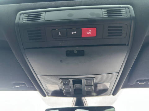 2020 Volkswagen Jetta