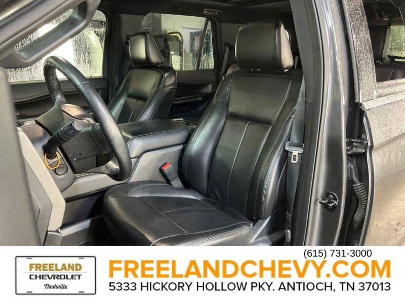 2021 Ford Expedition XLT