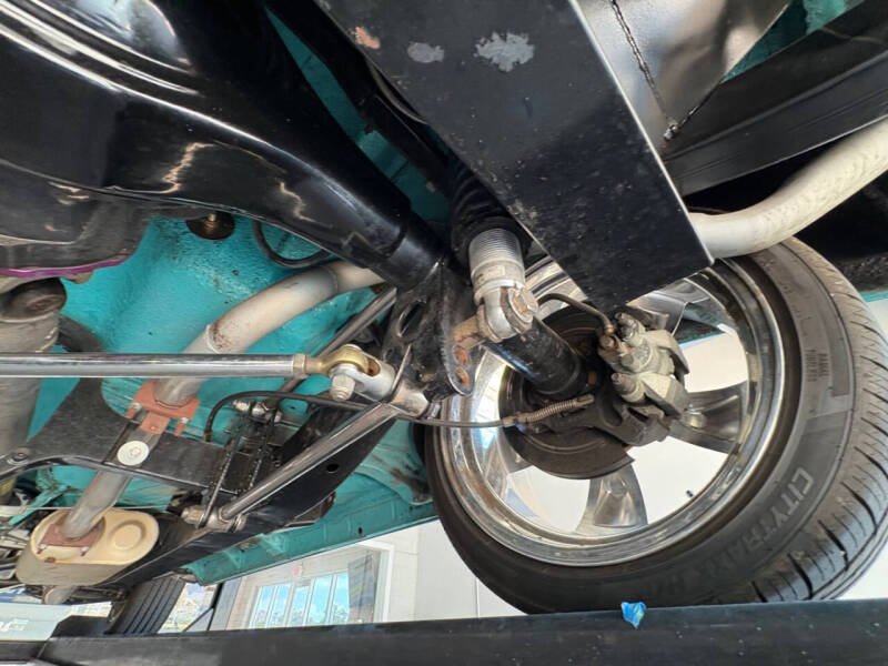 1957 Chevrolet Nomad