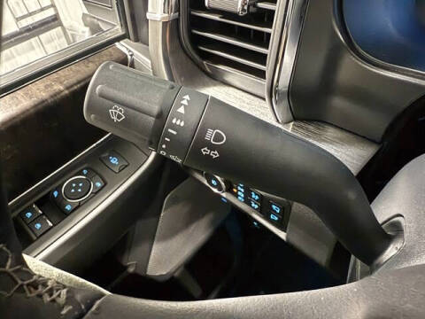 2025 Ford F-350 Super Duty