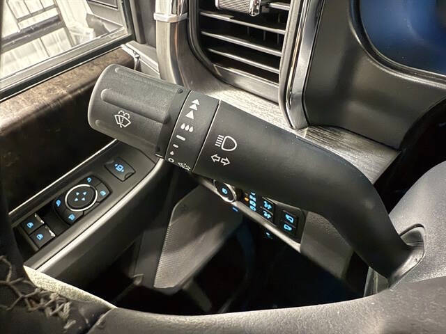 2025 Ford F-350 Super Duty