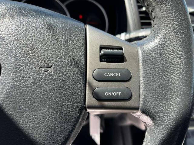 2012 Nissan Versa 1.8 S