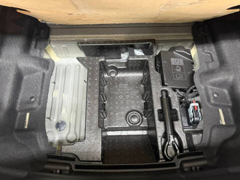 2022 Chevrolet Camaro