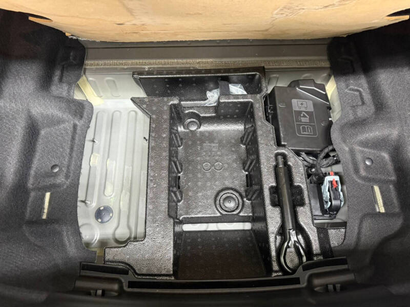 2022 Chevrolet Camaro