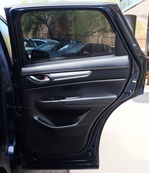 2023 Mazda CX-5 2.5 S Preferred