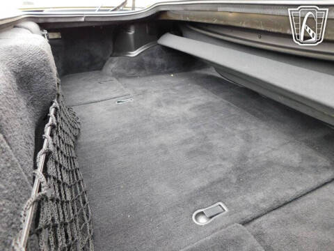 2000 Chevrolet Corvette