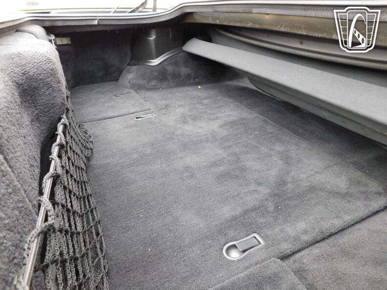 2000 Chevrolet Corvette