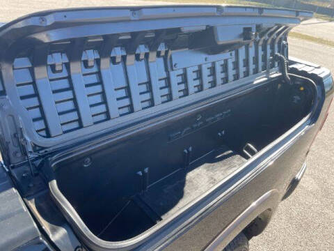 2020 RAM 1500 Laramie Longhorn