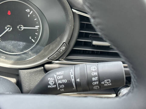 2025 Mazda CX-30 2.5 S Preferred