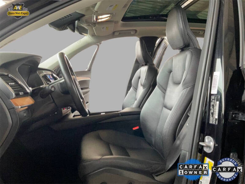 2023 Volvo XC90 B5 Plus Bright Theme