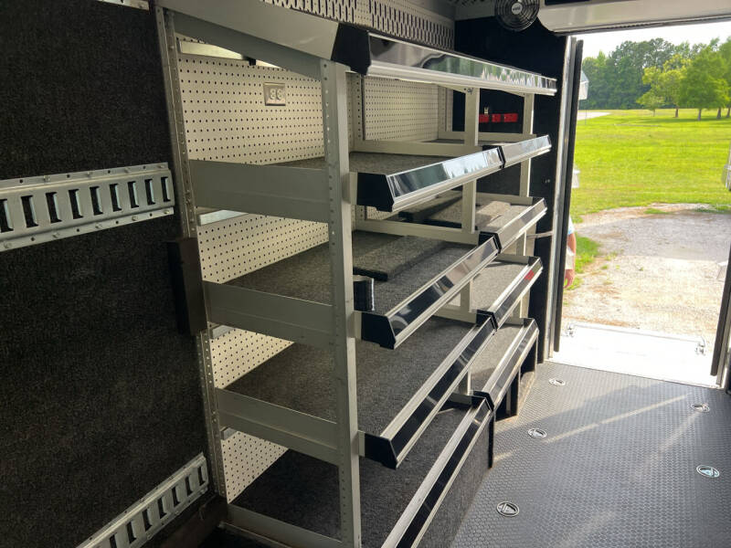 2015 Freightliner MT45