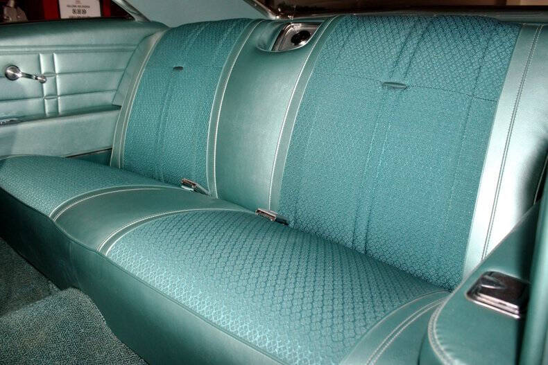 1966 Chevrolet Impala