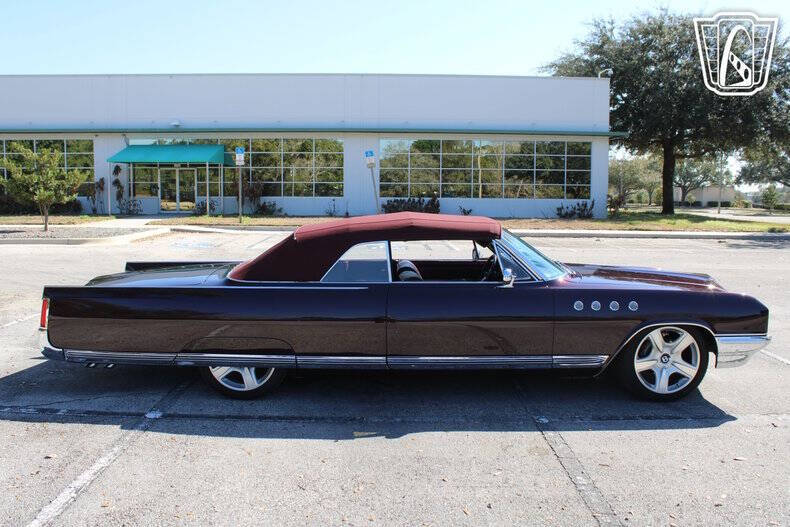 1964 Buick Electra