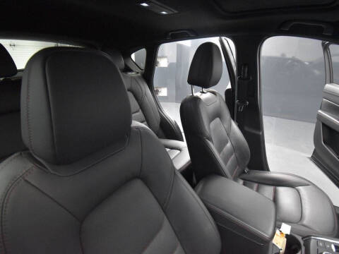 2023 Mazda CX-5 2.5 Turbo