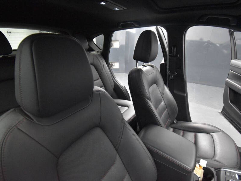 2023 Mazda CX-5 2.5 Turbo