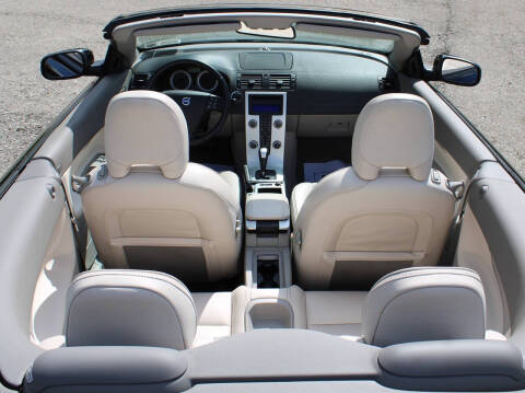 2012 Volvo C70 T5 Premier Plus