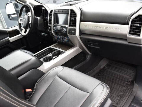 2021 Ford F-350 Super Duty