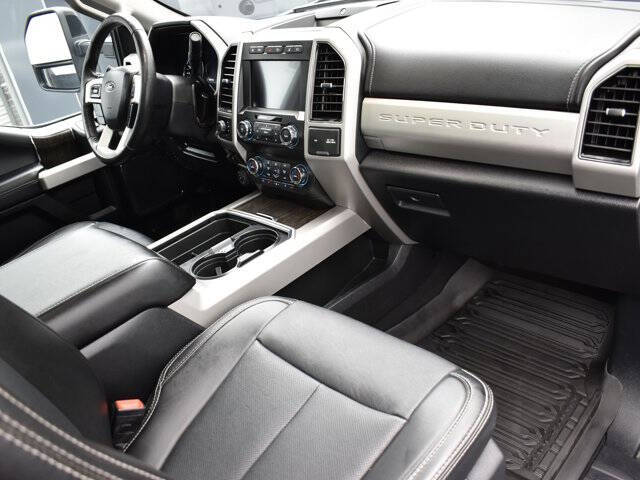 2021 Ford F-350 Super Duty