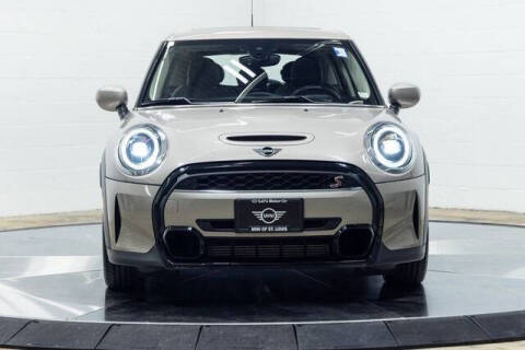 2024 MINI Hardtop 4 Door Cooper S