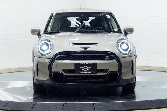 2024 MINI Hardtop 4 Door Cooper S