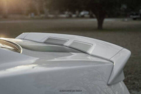 2013 Chevrolet Camaro SS