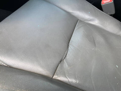 2012 Toyota Sequoia Limited