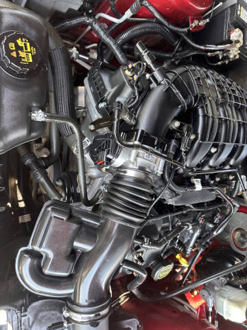 2014 Ford Mustang V6 Premium