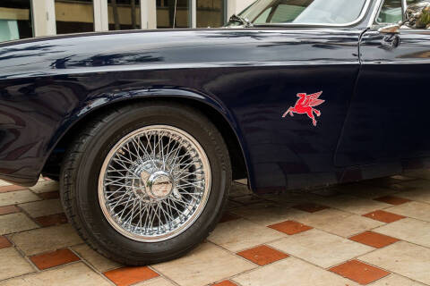 1971 Volvo 1800