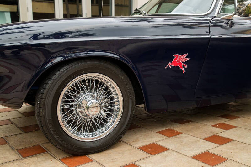 1971 Volvo 1800